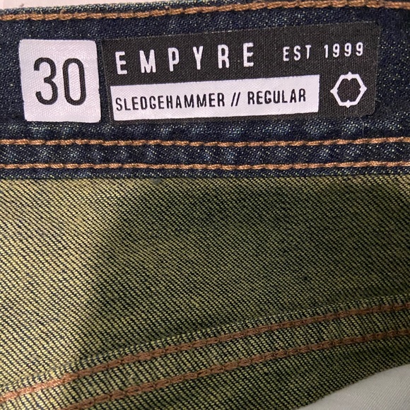 Empyre Jeans - Picture 5 of 8